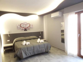  B&B Donjon centro  Кастельбуоно